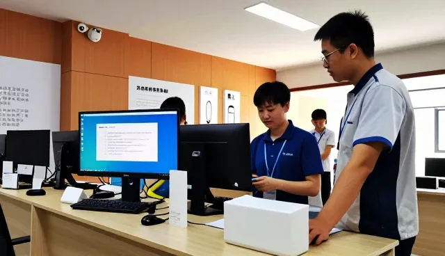成都庆耀云利信息技术咨询有限公司解读管理培训等下的发展趋势
