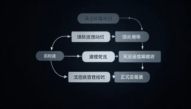 信息化建设如何影响制造企业流程优化效率