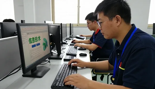 商务服务管理培训:选、用、管三步走