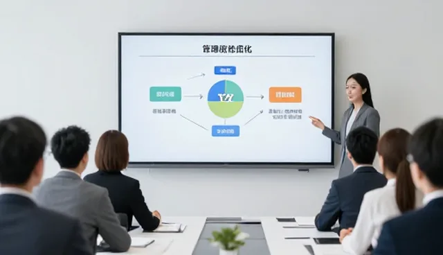 管理培训策划：应用场景分析与选型关注点