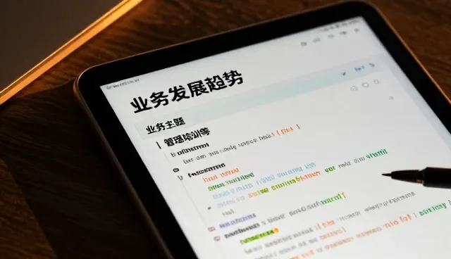 制造业流程优化的使用与维护实践