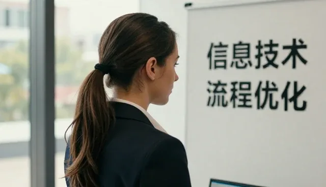 制造业流程优化中常见的问题与应对策略