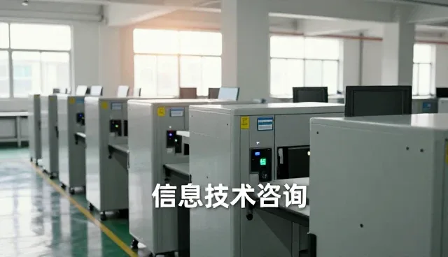 商务服务为家庭管理提供更多可能