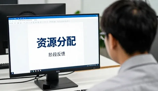 制造业流程优化如何推动成本控制的持续升级